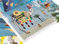 13 CAMEL NOTE CARDS   - Image 2