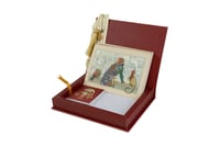 ARABIAN NIGHTS GIFT BOX - Illustrations by Olga & Andrj Dugin  - Image 2