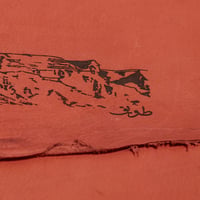  TUWAIQ IPAD COVER+CAMEL TRAIL NOTEPAD - Image 4