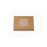 Stucco Carvings box  - Image 1