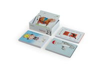 MINI NOTEPAD BOX  - Image 1