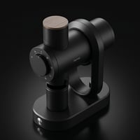 Single Dose Coffee Grinder 2 Gen 64 Geimori GU طاحونة قهوة جيموري - صورة 2