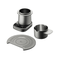 LAYBIRD MagAttach Coffee Scale ميزان قهوة رقمي من ليبيرد - صورة 1