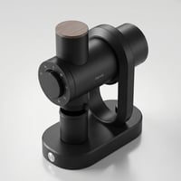 Single Dose Coffee Grinder 2 Gen 64 Geimori GU طاحونة قهوة جيموري - صورة 3