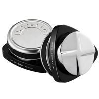LAYBIRD TriSpin Coffee Distributor موزع قهوة يدوي من ليبيرد - صورة 1