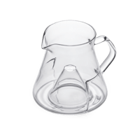 ICOSA Cyclone Sensory Carafe ابريق تقطير القهوة من ايكوزا - صورة 1