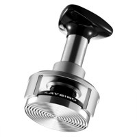 LAYBIRD TriPress Power Tamper تامبر قهوة يدوي من ليبيرد - صورة 7