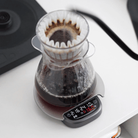 LAYBIRD MagAttach Coffee Scale ميزان قهوة رقمي من ليبيرد - صورة 7