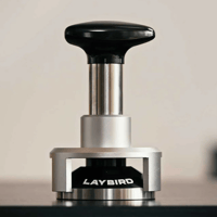 LAYBIRD TriPress Power Tamper تامبر قهوة يدوي من ليبيرد - صورة 2