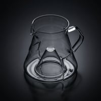ICOSA Cyclone Sensory Carafe ابريق تقطير القهوة من ايكوزا - صورة 2