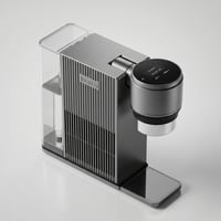 Brezi Cold ماكينة بريزي للقهوة الباردة - صورة 3
