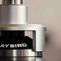 LAYBIRD TriPress Power Tamper تامبر قهوة يدوي من ليبيرد - صورة 5