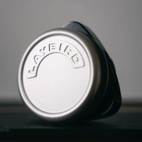 LAYBIRD TriSpin Coffee Distributor موزع قهوة يدوي من ليبيرد - صورة 7