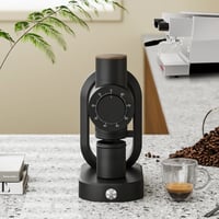Single Dose Coffee Grinder 2 Gen 64 Geimori GU طاحونة قهوة جيموري - صورة 4