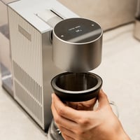 Brezi Cold ماكينة بريزي للقهوة الباردة - صورة 7