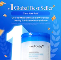 Medicube Zero Pore Pads - Image 2