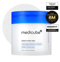 Medicube Zero Pore Pads - Image 1