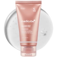 Medicube Collagen Night Wrapping Mask - Image 1
