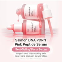 Medicube PDRN Pink Peptide Serum - Image 5