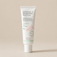 AXIS - Y - Panthenol 10 Skin Smoothing Shield Cream - Image 1