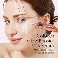 Medicube Collagen Glow Booster Milk Serum - Image 4