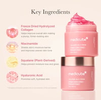 Medicube Collagen Niacinamide Jelly Cream - Image 2