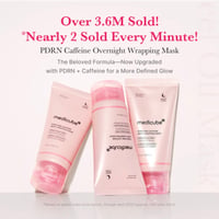 Medicube PDRN Pink Peptide Serum - Image 2