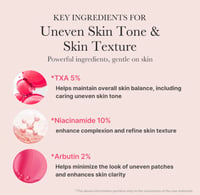Medicube TXA Niacinamide Serum - Image 2