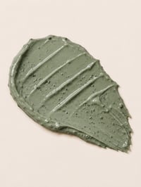 AXIS - Y - Mugwort Pore Clarifying Wash Off Pack - Image 2