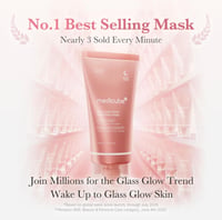 Medicube Collagen Night Wrapping Mask - Image 3