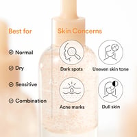 Abib-Glutathiosome dark spot serum Vita drop - Image 3