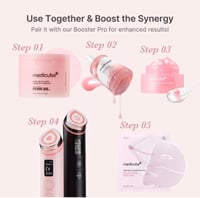 Medicube PDRN Pink Peptide Serum - Image 4