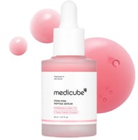 Medicube PDRN Pink Peptide Serum - Image 1