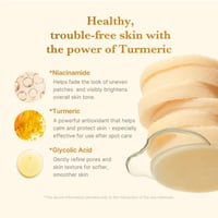 Medicube Kojic Acid Tumeric Toner Pad - Image 5