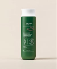 AXIS-Y Triple PDRN Gel Toner - Image 1