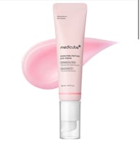 Medicube PDRN Pink Peptide Eye Cream - Image 1