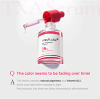 Medicube TXA Niacinamide Serum - Image 4