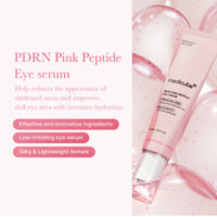 Medicube PDRN Pink Peptide Eye Cream - Image 2