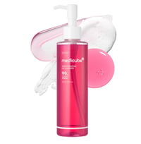 Medicube PDRN Pink Gel Cleanser - Image 1