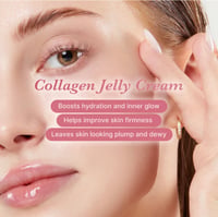 Medicube Collagen Niacinamide Jelly Cream - Image 4