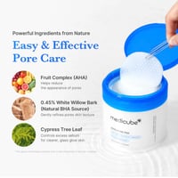 Medicube Zero Pore Pads - Image 5
