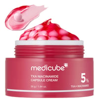 Medicube TXA Niacinamide Capsule Cream - Image 1