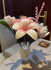 مُزهرة ✨🌷 - صورة 2