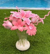 ورديّـة 🌸 - صورة 2