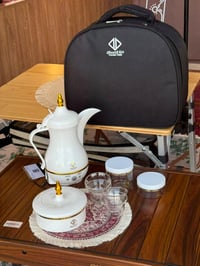 دلة المسافر كومبو  - صورة 4