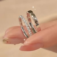 خواتم UILZ ثنائي - صورة 3