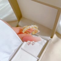 خاتم UILZ الأفعى - صورة 4