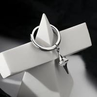 أقراط الهيب هوب - صورة 6