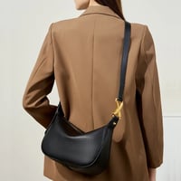 حقيبة كتف راقية - صورة 6