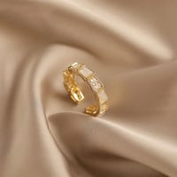 خاتم UILZ الأفعى - صورة 3